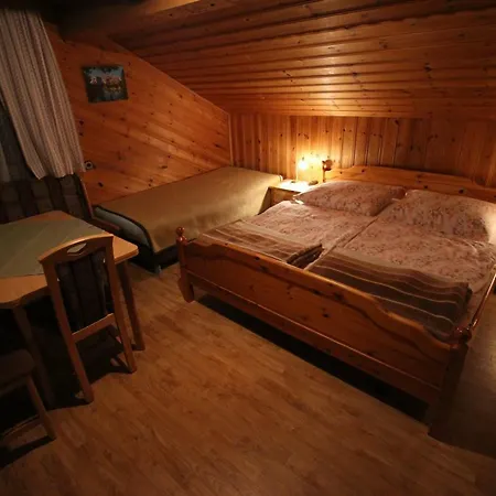 Vakantieboerderij Krennbauer