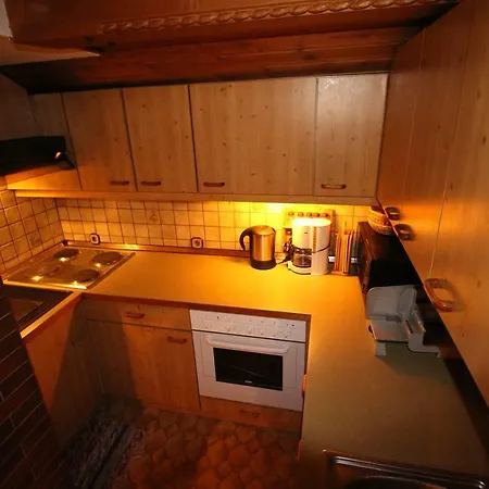 Krennbauer Vakantieboerderij