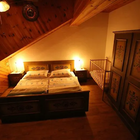 ファームステイ Krennbauer Öblarn