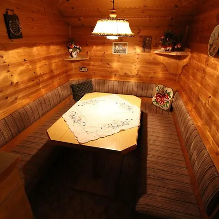 Krennbauer Κατάλυμα σε φάρμα Oblarn