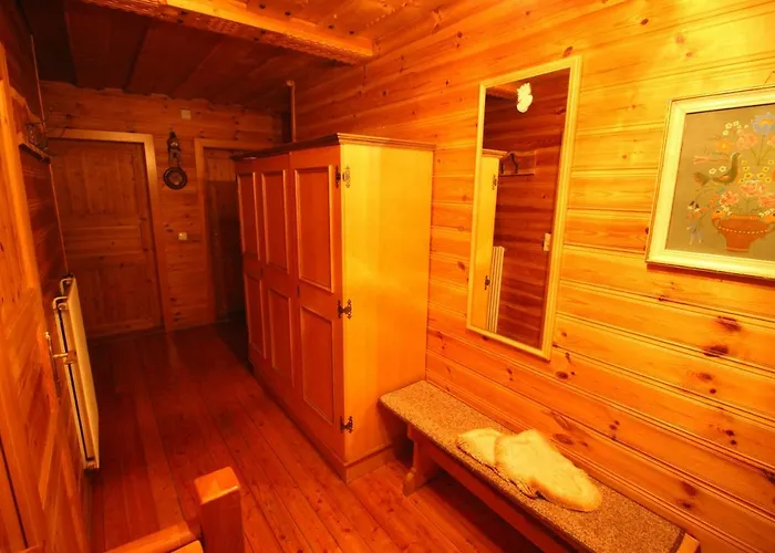 Vakantieboerderij Krennbauer Oblarn